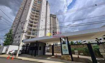 Imagem 2: Apartamento com 2 dormitórios à venda, 66 m² por R$ 390.000 - Paulicéia - Piracicaba/SP