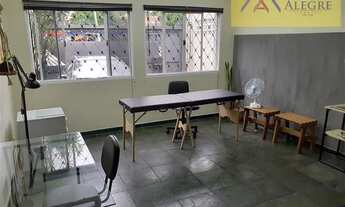 Imagem 3: Sobrado Brooklin Paulista São Paulo/SP