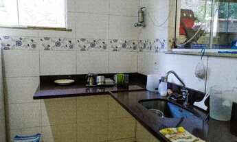 Imagem 3: Casa temporada Itaipu