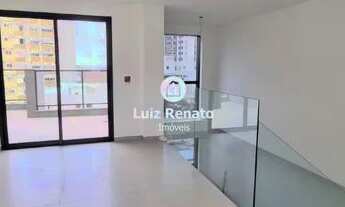 Imagem 3: Cobertura à venda 2 quartos 1 suíte 2 vagas - Cruzeiro