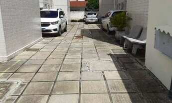 Imagem 6: Apartamento com 3 dormitórios à venda, 60 m² por R$ 175.000,00 - Jardim Atlântico - Olinda