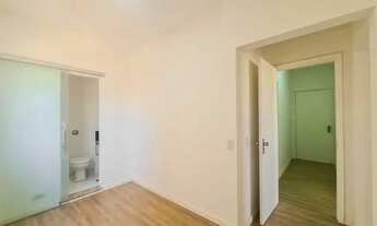 Imagem: Apartamento reformado Centro