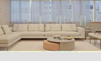 Imagem 2: Apartamento em São Paulo