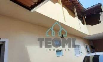 Imagem 4: Sobrado com 3 dormitórios (1 suíte), 200 m² - venda por R$ 510.000 - Jardim Santana - Trem