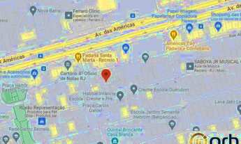 Imagem 7: Leilão de apartamento na Rua Alberto Cavalcanti, com 208m² - Recreio dos Bandeirantes