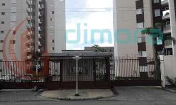 Imagem 7: Apartamento para Venda em Mogi das Cruzes, Loteamento Mogilar, 2 dormitórios, 1 suíte, 2 b