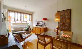 Imagem 4: RIO DE JANEIRO - Apartamento Padrão - Humaitá