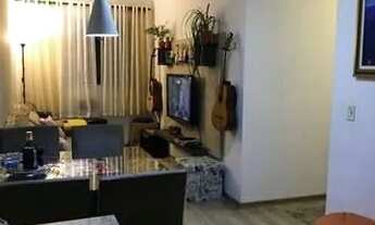 Imagem 3: Apto semi-mobiliado no Alto Maracanã