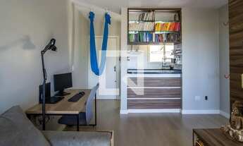 Imagem 7: Apartamento à Venda - Tristeza, 1 Quarto, 48 m2