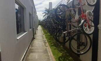 Imagem 3: Apartamento com 2 dormitórios à venda, 47 m² por R$ 140.000 - Santa Terezinha - Piracicaba