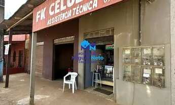 Imagem 3: Imóvel Comercial/Residencial Localizado na Rua Petrolina