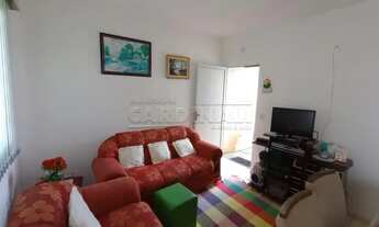 Imagem 3: Casa Condomínio em São Carlos