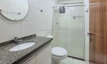 Imagem 3: 03 quartos e DCE - Edifício Vinicius Cansanção