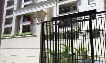 Imagem 2: APARTAMENTO - MORUMBI - SP