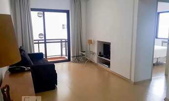 Imagem: Apartamento para Aluguel - Jardim Paulista