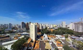 Imagem 3: Apartamento à venda no Bosque da Saúde com 47m², terraço e próximo do metrô