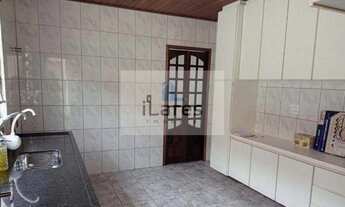 Imagem 3: Casa com 2 dorms, Assunção, São Bernardo do Campo - R$ 510 mil, Cod: 3130