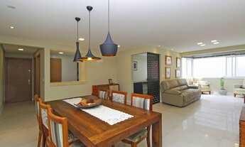 Imagem 3: Apartamento em Chácara das Pedras