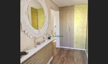 Imagem 4: Casa com 2 dormitórios à venda, 148 m² por R$ 620.000,00 - Jardim Celeste - São Paulo/SP