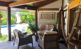 Imagem 7: Casa para Venda em Florianópolis, Jurerê Internacional, 3 dormitórios, 1 suíte, 4 banheiro