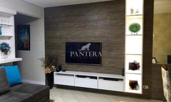 Imagem 4: Apartamento no condomínio Iluminato