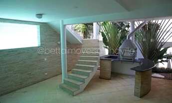 Imagem 7: 23654 - Casa 4 Dorms. (4 Suítes), ALPHAVILLE CONDE II - BARUERI/SP