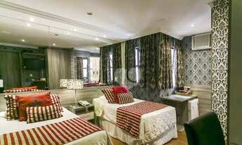 Imagem 2: A Venda Prédio em Ipanema que existe um hotel no momento, oportunidade de Investir e Cresc