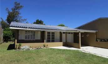 Imagem: Casa em Nova Tramandaí