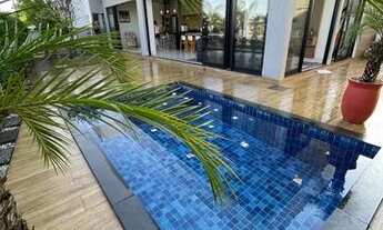 Imagem 2: Casa Condominio residencial Grand Trianon