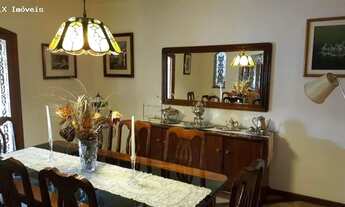 Imagem 2: Casa para Venda em Mogi das Cruzes, Vila Oliveira, 4 dormitórios, 3 suítes, 6 banheiros, 1