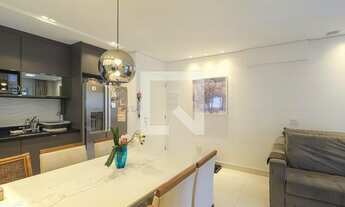 Imagem 4: Apartamento para Aluguel - Saúde, 2 Quartos, 65 m2