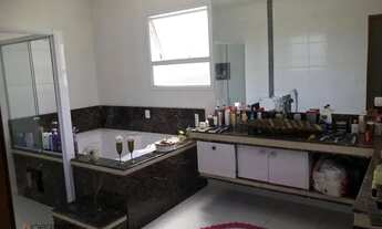 Imagem 4: Casa com 4 dormitórios à venda, 480 m² - Jardim do Golf I, Jandira/SP