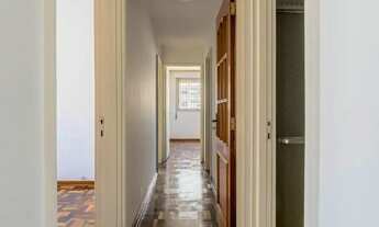 Imagem 4: Apartamento com 4 dormitórios para alugar, 147 m² por R$ 6.577,26 - Bela Vista - São Paulo