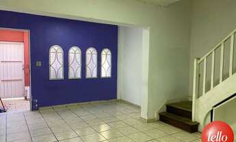 Imagem 4: São Paulo - Casa Padrão - Tucuruvi