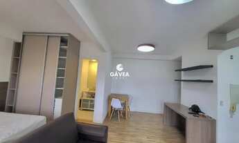 Imagem 6: Apartamento para aluguel no Boqueirão em Santos