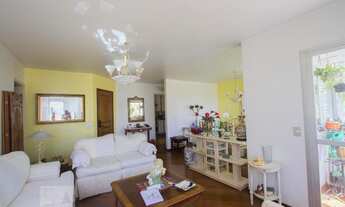 Imagem 4: Apartamento à Venda - Brooklin, 4 Quartos, 169 m2