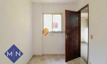 Imagem 6: Apartamento com 1 dormitório para alugar, 67 m² por R$ 1.994,61/mês - Jabaquara - São Paul