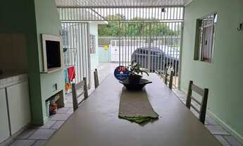 Imagem 6: Casa à venda no bairro Novo Mundo - Curitiba/PR