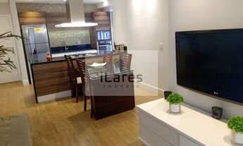 Imagem 4: Apartamento com 3 dorms, Planalto, São Bernardo do Campo - R$ 570 mil, Cod: 3025