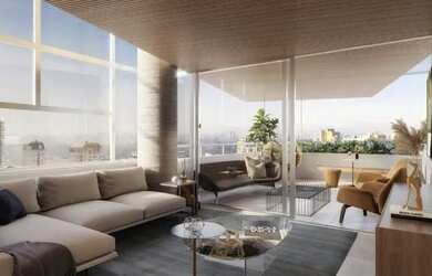 Imagem 7: APARTAMENTO RESIDENCIAL em São Paulo - SP, Ibirapuera