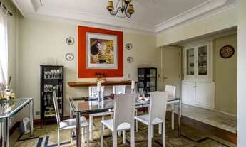 Imagem 9: Locação Apartamento 3 Dormitórios - 200 m² Moema