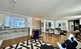 Imagem: SãO PAULO - Apartamento Padrão - Jardim