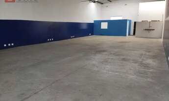 Imagem 2: Barracão, 280 m² - venda por R$ 800.000,00 ou aluguel por R$ 3.500,00/mês - Higienópolis