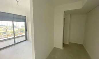 Imagem 5: Apartamento em São Paulo