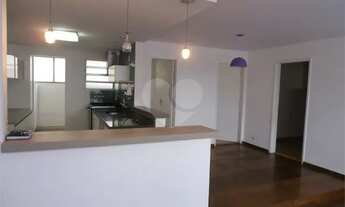 Imagem: São Paulo - Apartamento Padrão - PERDIZES