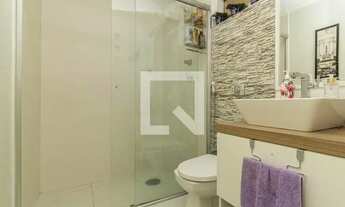 Imagem 11: Apartamento à Venda - Santa Cecília, 1 Quarto, 39 m2