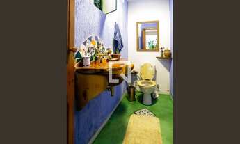 Imagem 6: Casa à Venda - Brooklin, 4 Quartos, 260 m2