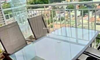 Imagem 2: APARTAMETO 2 DORM 1 SUÍTE, VAL PARAISO, SANTO ANDRÉ /SP