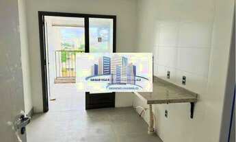 Imagem 6: Apartamento com 3 dormitórios à venda, 125 m² por R$ 1.875.000 - Campo Belo - São Paulo/SP