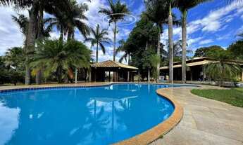 Imagem: Chácara Premium em Trindade-GO ! 1 Alqueire